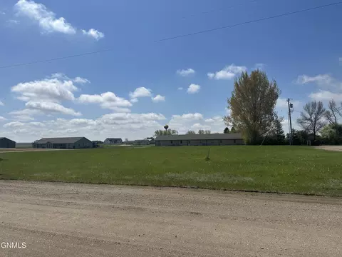 00 E Avenue Ave E, Napoleon, ND 58561