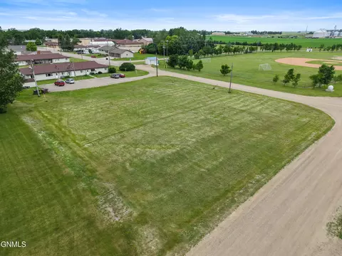 00 E Avenue Ave E, Napoleon, ND 58561 photo 6