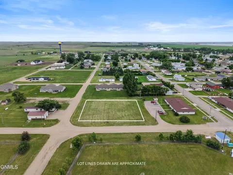 00 E Avenue Ave E, Napoleon, ND 58561 photo 5