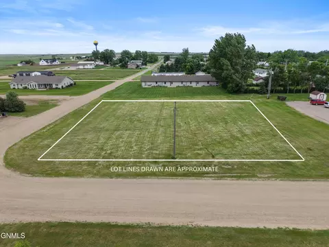 00 E Avenue Ave E, Napoleon, ND 58561 photo 2