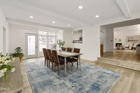 Dining - 902 4th Ave E, Williston, ND 58801 photo 2 of 4