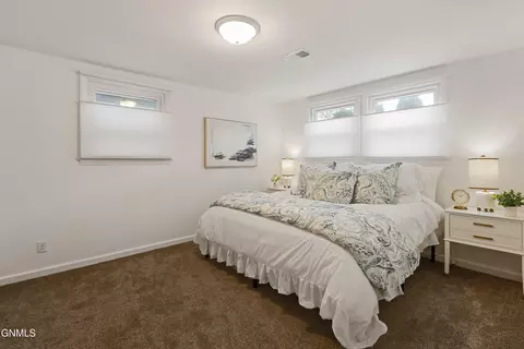 Bedroom - 902 4th Ave E, Williston, ND 58801 photo 4 of 6