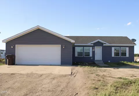 12249 26th F St NW, Watford City, ND 58854