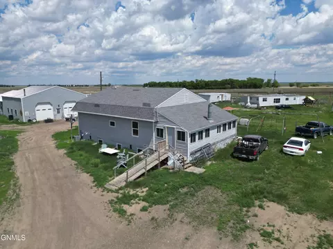 21010 111th St NE, Glenburn, ND 58740