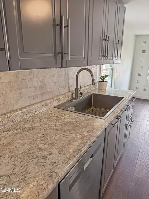 Kitchen - 4 Hanks St, Grenora, ND 58845 photo 3 of 3