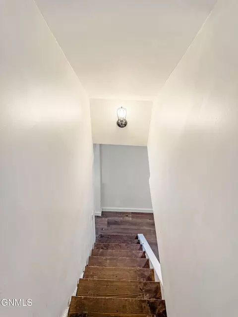 Entry Way - 4 Hanks St, Grenora, ND 58845 photo 4 of 4