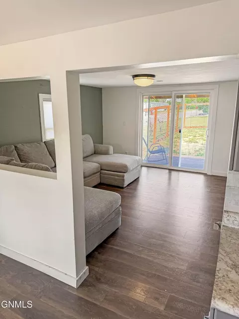 Living - 4 Hanks St, Grenora, ND 58845 photo 1 of 4
