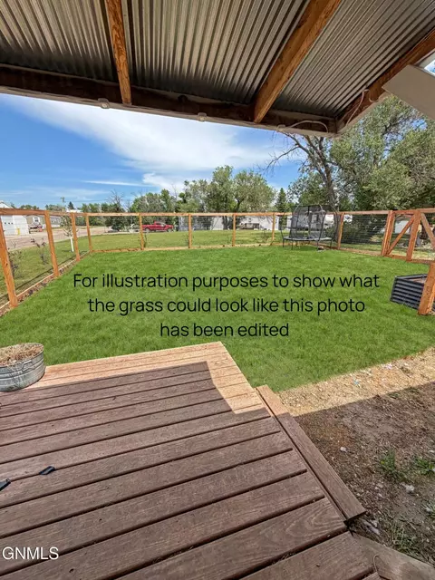 Exterior - 4 Hanks St, Grenora, ND 58845 photo 11 of 12