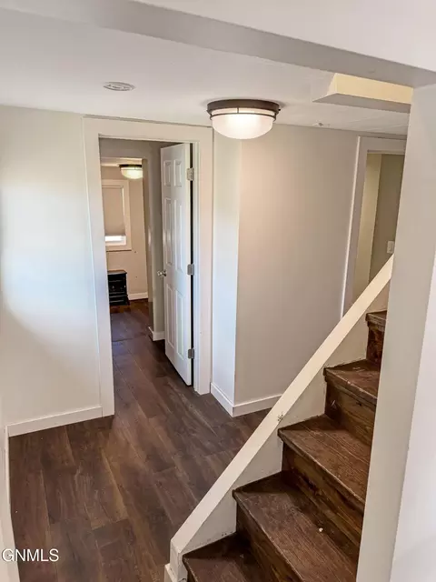 Entry Way - 4 Hanks St, Grenora, ND 58845 photo 2 of 4
