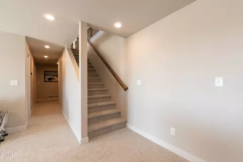 Entry Way - 2115 Tule Ln, Bismarck, ND 58503 photo 3 of 3