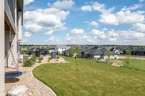 Exterior - 2115 Tule Ln, Bismarck, ND 58503 photo 12 of 15