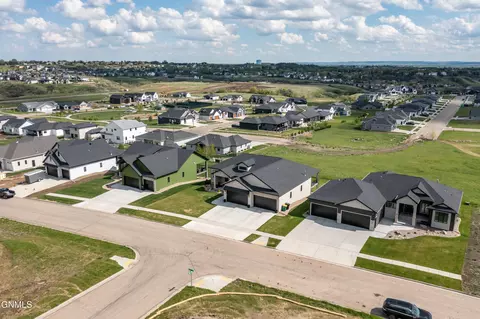 View/Area - 2115 Tule Ln, Bismarck, ND 58503 photo 1 of 4