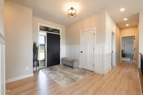 Entry Way - 2115 Tule Ln, Bismarck, ND 58503 photo 1 of 3