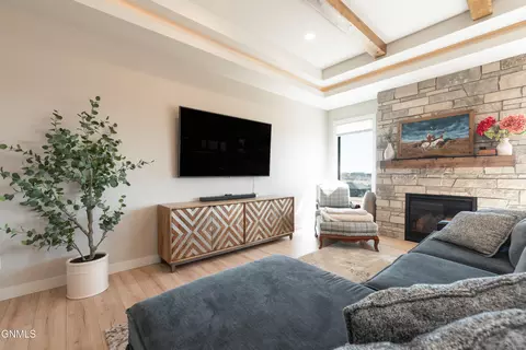 Living - 2115 Tule Ln, Bismarck, ND 58503 photo 1 of 1