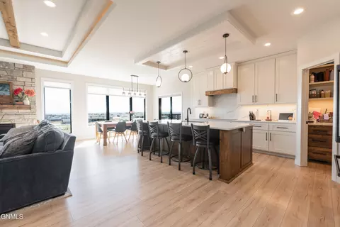 Kitchen - 2115 Tule Ln, Bismarck, ND 58503 photo 1 of 5
