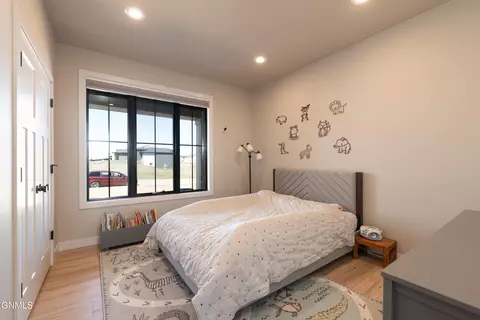 Bedroom - 2115 Tule Ln, Bismarck, ND 58503 photo 1 of 5