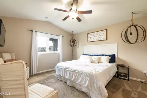 Bedroom - 3905 Trident Ct NW, Mandan, ND 58554 photo 1 of 5