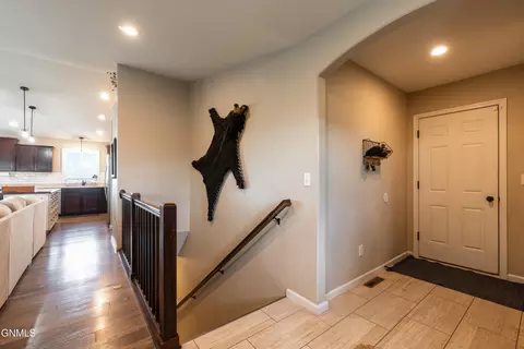 Entry Way - 3905 Trident Ct NW, Mandan, ND 58554 photo 1 of 2