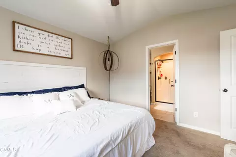 Bedroom - 3905 Trident Ct NW, Mandan, ND 58554 photo 2 of 5
