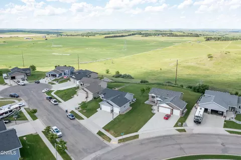 View/Area - 3905 Trident Ct NW, Mandan, ND 58554 photo 3 of 3