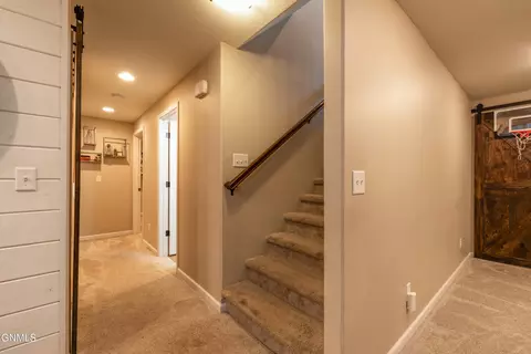Entry Way - 3905 Trident Ct NW, Mandan, ND 58554 photo 2 of 2
