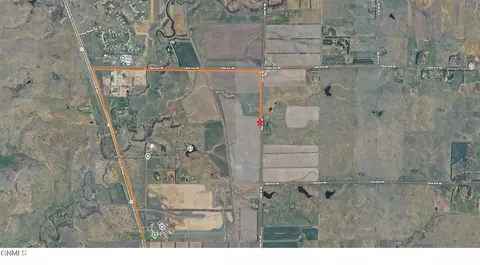 lot1 26th St NE, Bismarck, ND 58503
