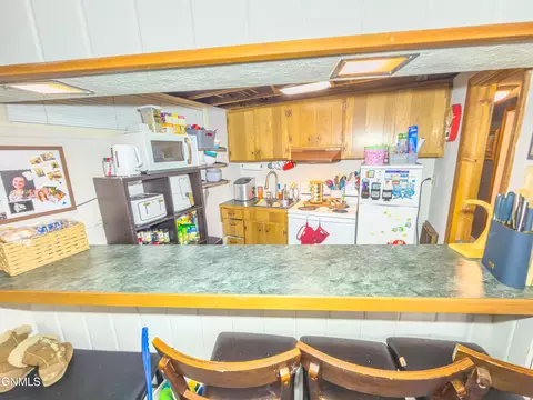 Kitchen - 1414 6th St W, Williston, ND 58801 photo 8 of 8