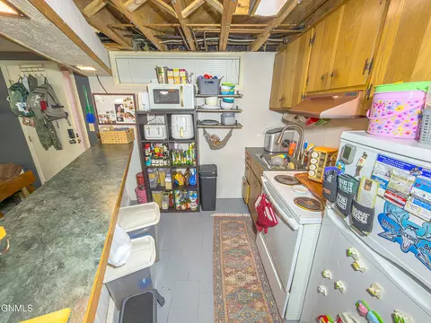 Kitchen - 1414 6th St W, Williston, ND 58801 photo 7 of 8