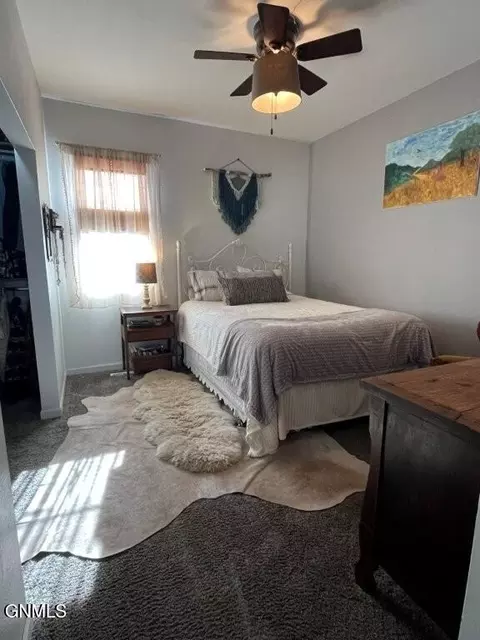 Bedroom - 6 4th Ave E, Mobridge, SD 57601 photo 1 of 2