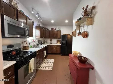 Kitchen - 6 4th Ave E, Mobridge, SD 57601 photo 4 of 4