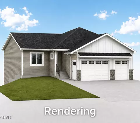5819 Bodine Ln, Bismarck, ND 58503