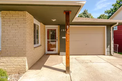 Exterior - 106 Divide Ave E, Bismarck, ND 58501 photo 6 of 9