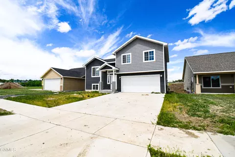 1311 23rd St E, Williston, ND 58801