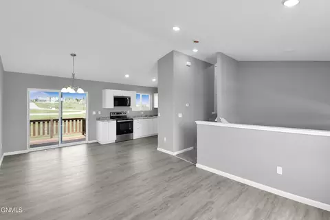 Living - 1311 23rd St E, Williston, ND 58801 photo 1 of 1
