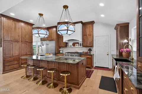 Kitchen - 1114 37th Ave SE, Williston, ND 58801 photo 1 of 6