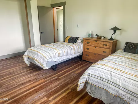 Bedroom - 4985 22 Ave SE, Braddock, ND 58524 photo 6 of 9