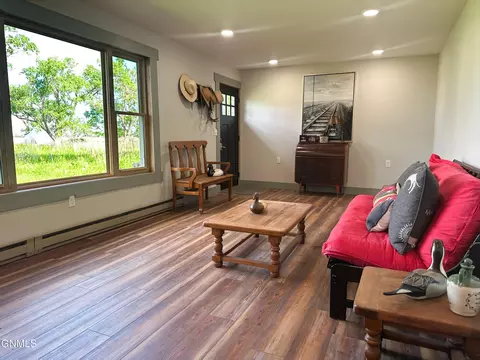 Living - 4985 22 Ave SE, Braddock, ND 58524 photo 1 of 5
