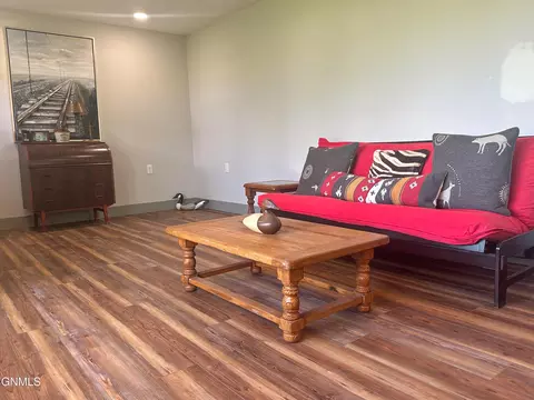 Living - 4985 22 Ave SE, Braddock, ND 58524 photo 3 of 5