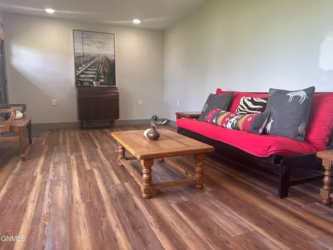 Living - 4985 22 Ave SE, Braddock, ND 58524 photo 2 of 5
