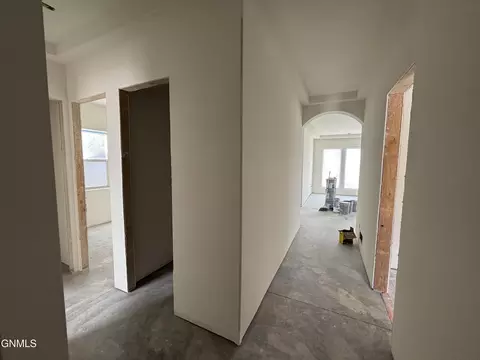 Entry Way - 3310 36th St W, Williston, ND 58801 photo 1 of 1