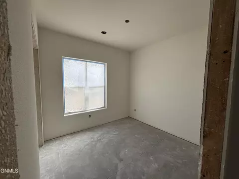 Bedroom - 3310 36th St W, Williston, ND 58801 photo 2 of 3