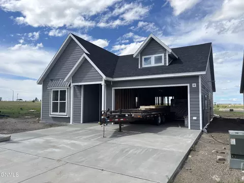 3314 36th St W, Williston, ND 58801