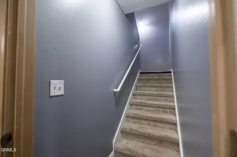 Entry Way - 2010 23rd St W, Williston, ND 58801 photo 1 of 2