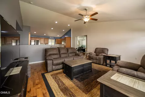 Living - 2010 23rd St W, Williston, ND 58801 photo 2 of 2