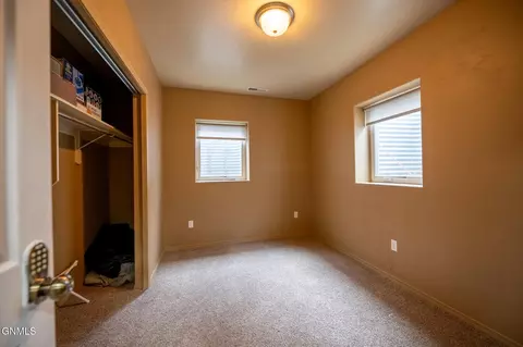 Bedroom - 2010 23rd St W, Williston, ND 58801 photo 5 of 5