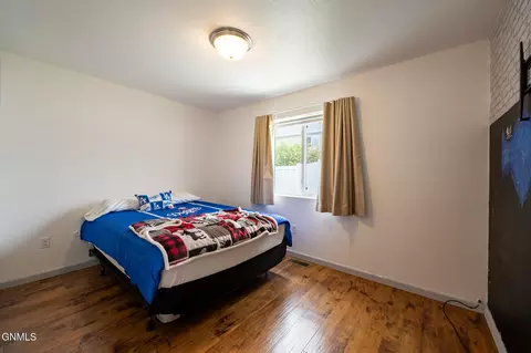 Bedroom - 2010 23rd St W, Williston, ND 58801 photo 1 of 5