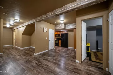 Entry Way - 2010 23rd St W, Williston, ND 58801 photo 2 of 2