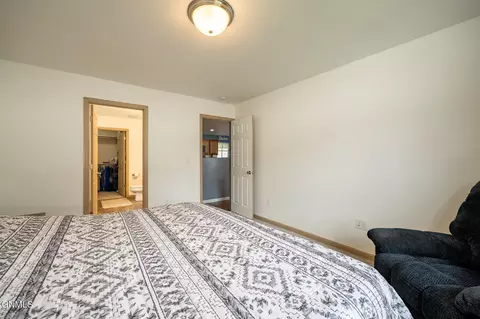 Bedroom - 2010 23rd St W, Williston, ND 58801 photo 4 of 5