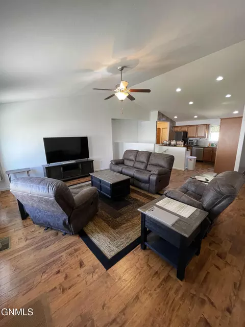 Living - 2010 23rd St W, Williston, ND 58801 photo 2 of 2