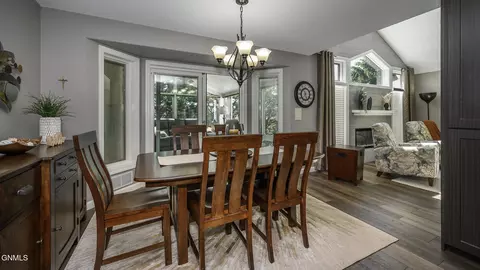 Dining - 751 Juniper Dr, Bismarck, ND 58503 photo 1 of 2